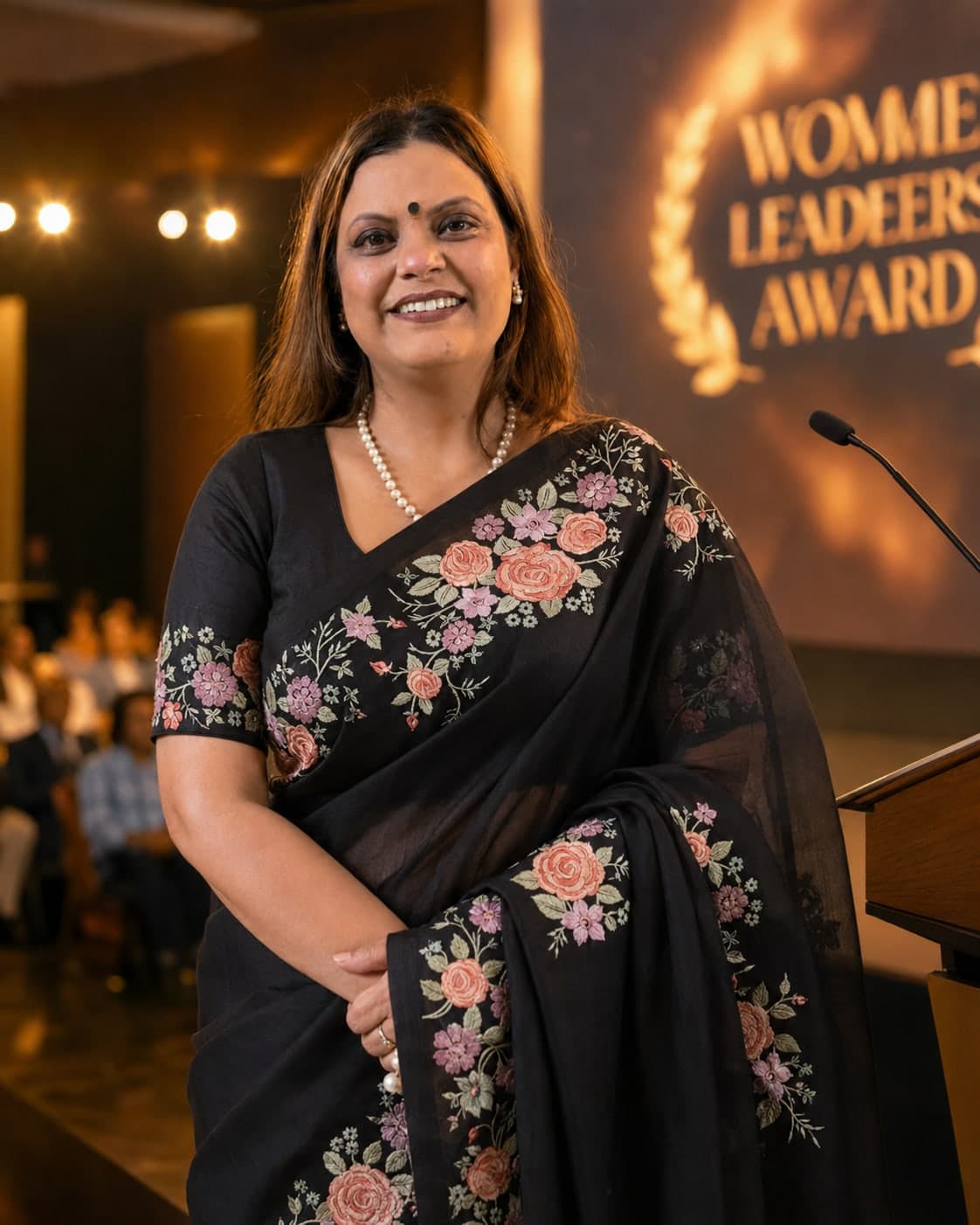 Ritu Rai, Skill Ninja trainer