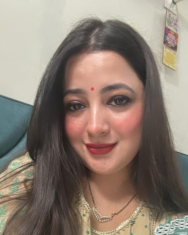 Akanksha Rana, Skill Ninja trainer