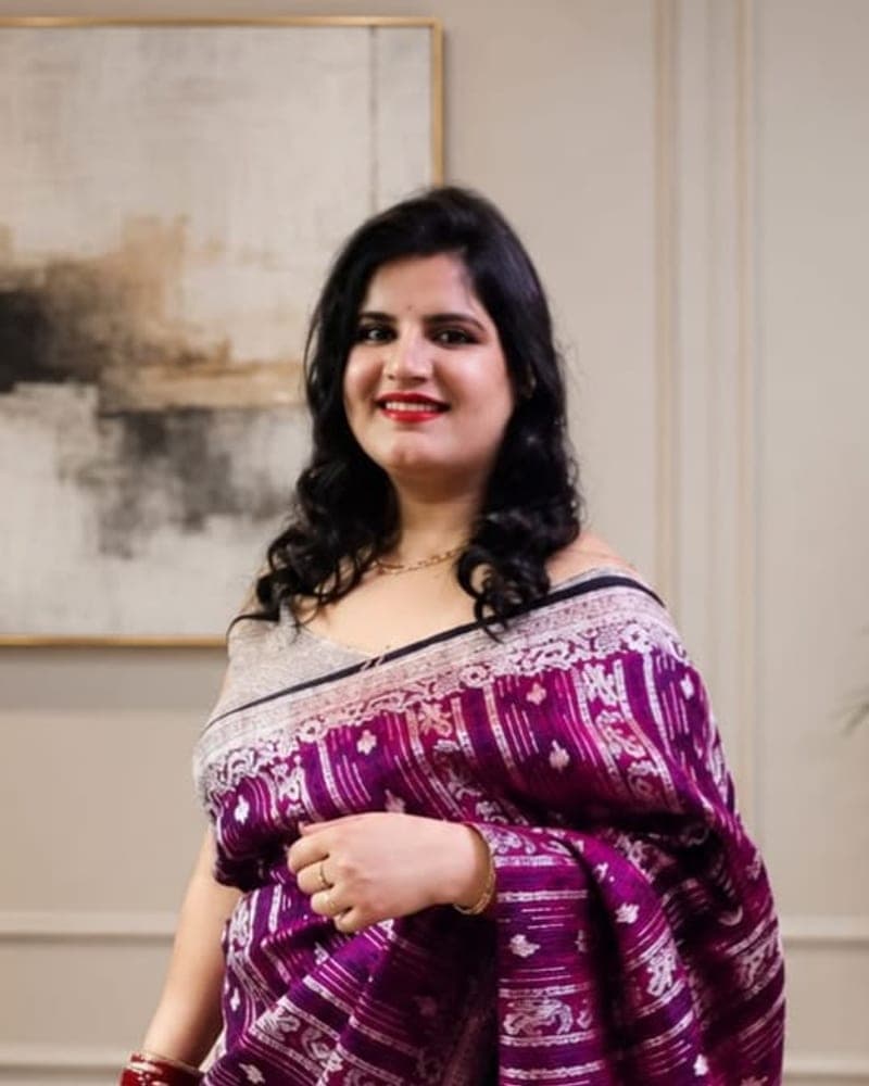 Geetika Nagpal, Skill Ninja trainer